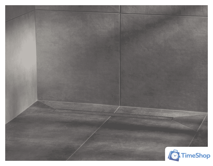 Трап/канал Pestan Confluo Frameless Line 850 241324 13701233 - Изображение №8 — Интернет-магазин Time-Shop