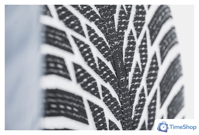 Зимние шины Nokian Tyres Hakkapeliitta R3 235/45R18 98T - Изображение №17 — Интернет-магазин Time-Shop