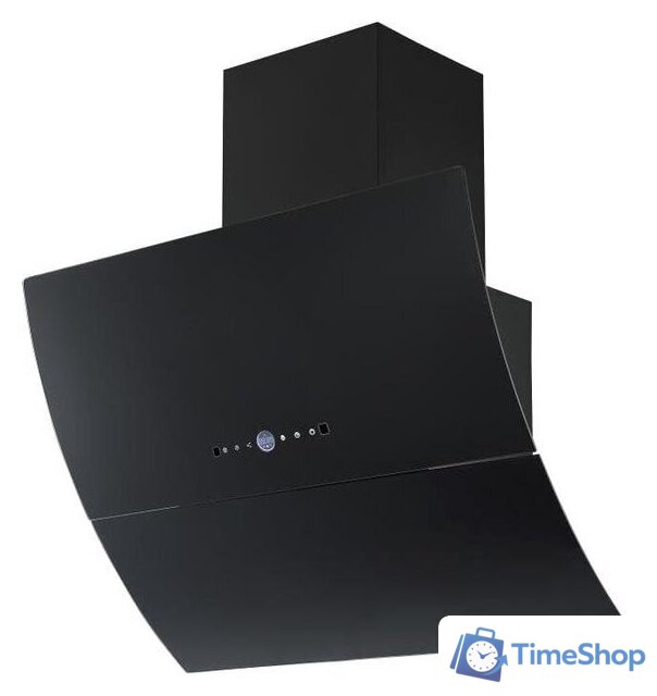 Кухонная вытяжка Grand Turino GC 60 (черный) - Изображение №1 — Интернет-магазин Time-Shop