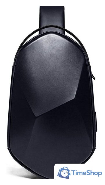 Слинг Bange BG7213 (синий) - Изображение №3 — Интернет-магазин Time-Shop