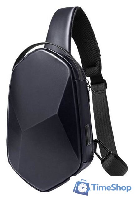 Слинг Bange BG7213 (синий) - Изображение №1 — Интернет-магазин Time-Shop