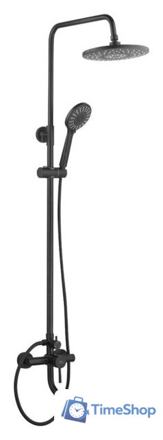 Душевая система  Fashun A52409-7 - Изображение №1 — Интернет-магазин Time-Shop