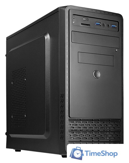Корпус Chieftec UB-03B-350GPB - Изображение №1 — Интернет-магазин Time-Shop