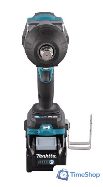 Гайковерт Makita TW001GM101 (с 1-им АКБ) - Изображение №9 — Интернет-магазин Time-Shop