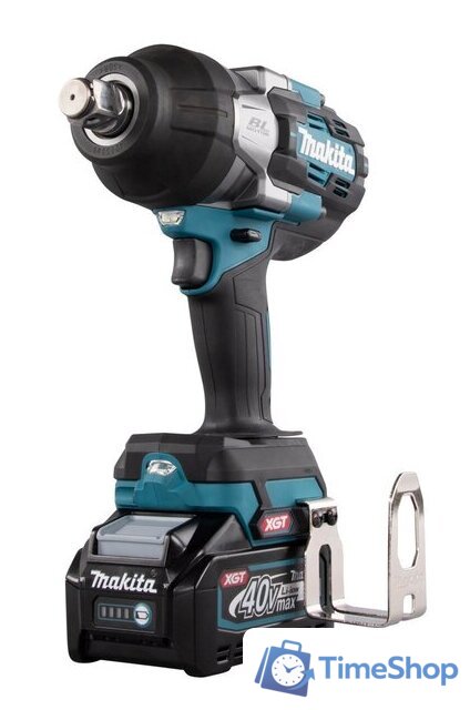 Гайковерт Makita TW001GM101 (с 1-им АКБ) - Изображение №11 — Интернет-магазин Time-Shop