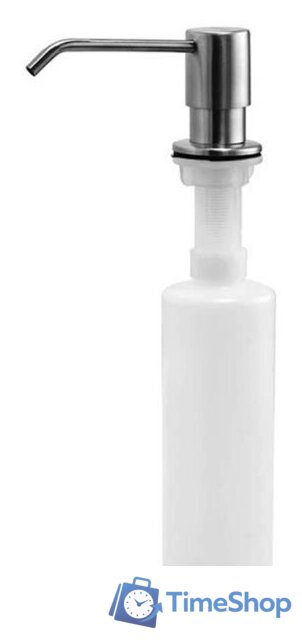 Кухонная мойка Roxen Vespa 560230-70L сатин (с коландером и дозатором) - Изображение №13 — Интернет-магазин Time-Shop