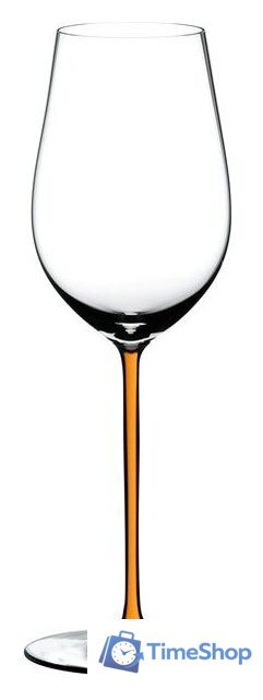 Бокал для вина Riedel Fatto a Mano Riesling Zinfandel 4900/15O - Изображение №1 — Интернет-магазин Time-Shop