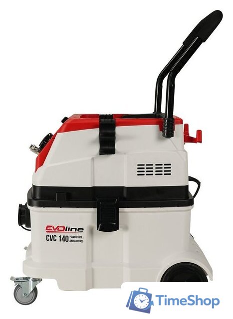 Пылесос Evoline CVC 140 Power Tool and Air Tool (M-class) - Изображение №5 — Интернет-магазин Time-Shop