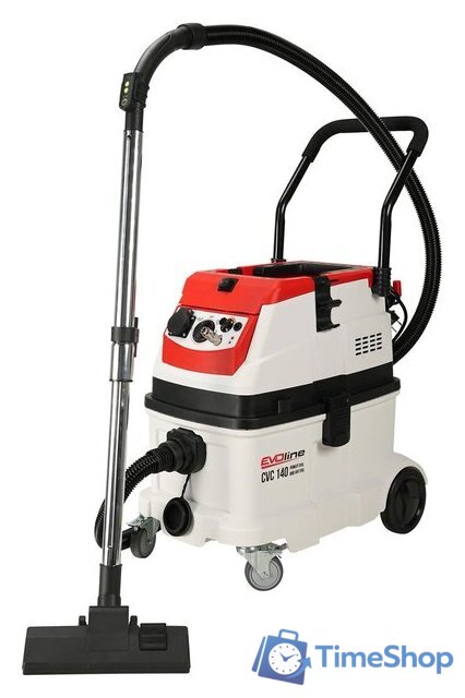 Пылесос Evoline CVC 140 Power Tool and Air Tool (M-class) - Изображение №1 — Интернет-магазин Time-Shop
