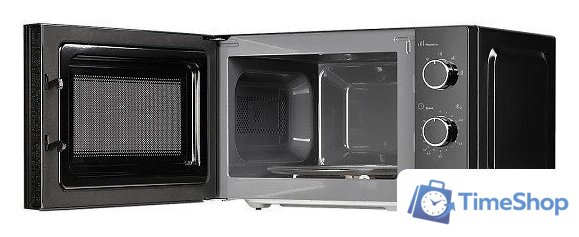 Микроволновая печь Monsher MMH 1120 Noir - Изображение №7 — Интернет-магазин Time-Shop