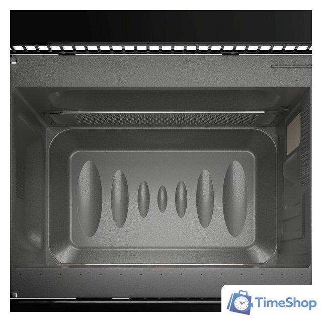 Микроволновая печь Monsher MMH 1120 Noir - Изображение №5 — Интернет-магазин Time-Shop
