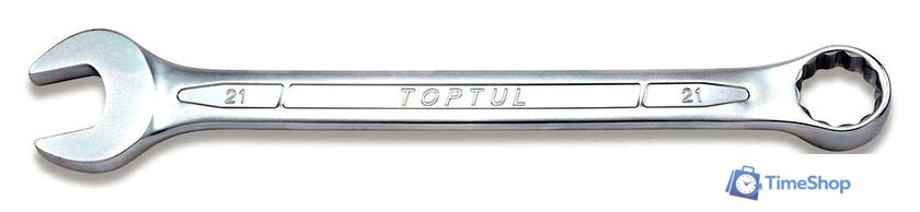 Ключ Toptul AAEB3434 1 предмет - Изображение №1 — Интернет-магазин Time-Shop