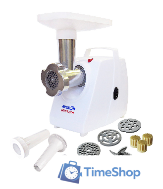 Мясорубка Аксион М33.01 - Изображение №1 — Интернет-магазин Time-Shop