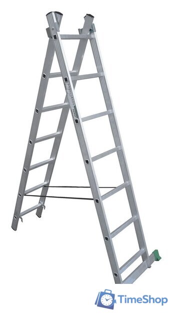 Лестница-трансформер TARKO 01207 - Изображение №1 — Интернет-магазин Time-Shop