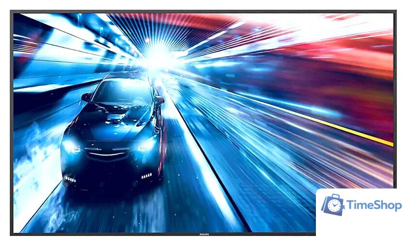 Информационная панель Philips 50BDL3010Q/00 - Изображение №1 — Интернет-магазин Time-Shop