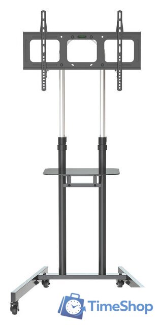 Стойка для телевизора CACTUS CS-ST04H - Изображение №1 — Интернет-магазин Time-Shop