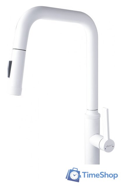 Смеситель Ekko E6002-8 - Изображение №1 — Интернет-магазин Time-Shop