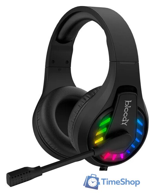 Наушники A4Tech Bloody G230P - Изображение №1 — Интернет-магазин Time-Shop