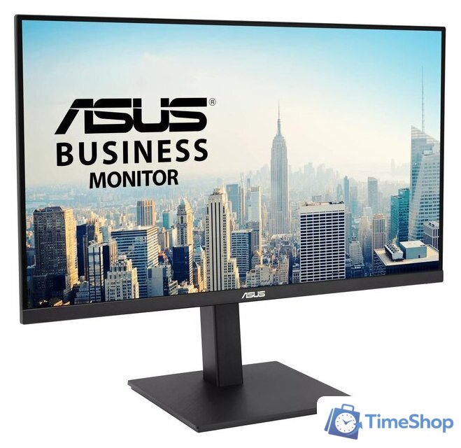 Монитор ASUS Business VA32UQSB - Изображение №4 — Интернет-магазин Time-Shop