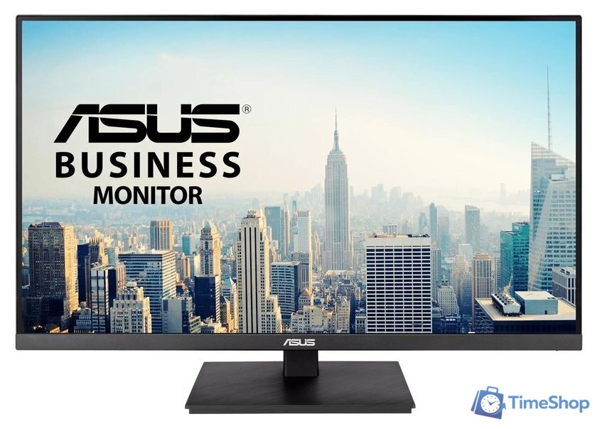 Монитор ASUS Business VA32UQSB - Изображение №6 — Интернет-магазин Time-Shop