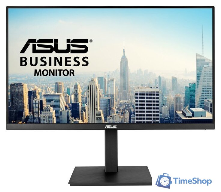 Монитор ASUS Business VA32UQSB - Изображение №1 — Интернет-магазин Time-Shop