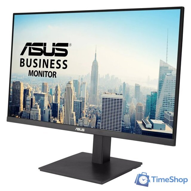 Монитор ASUS Business VA32UQSB - Изображение №3 — Интернет-магазин Time-Shop