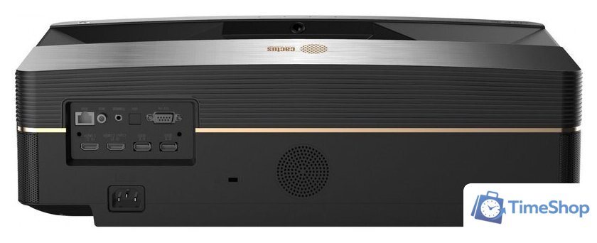 Проектор CACTUS CS-U1.SG - Изображение №3 — Интернет-магазин Time-Shop