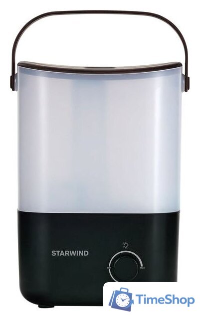 Увлажнитель воздуха StarWind SHC5310B - Изображение №5 — Интернет-магазин Time-Shop