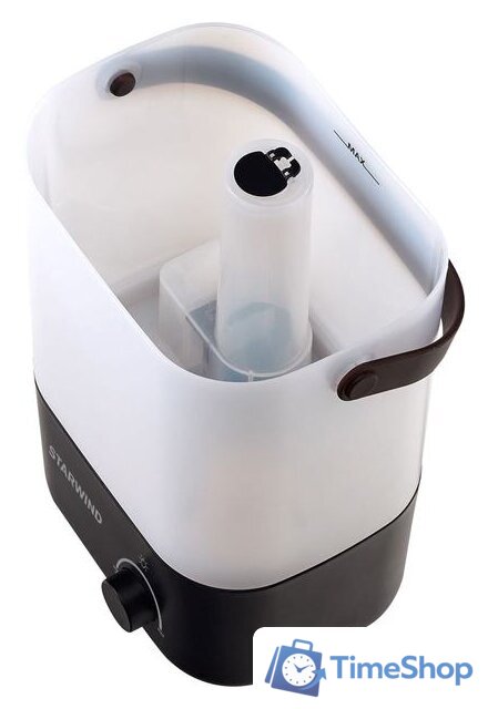 Увлажнитель воздуха StarWind SHC5310B - Изображение №4 — Интернет-магазин Time-Shop