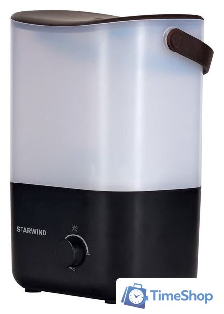 Увлажнитель воздуха StarWind SHC5310B - Изображение №2 — Интернет-магазин Time-Shop