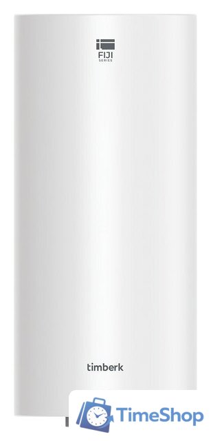 Накопительный электрический водонагреватель Timberk Fiji T-WSS30-R20-V - Изображение №1 — Интернет-магазин Time-Shop