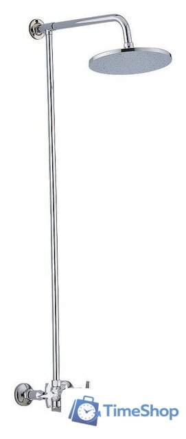 Душевая система  Diadonna D-D35-311 - Изображение №1 — Интернет-магазин Time-Shop