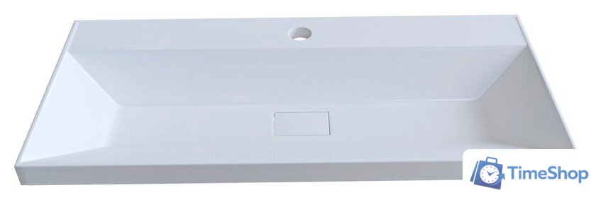 Умывальник Madera Classica Slim 80x36 - Изображение №1 — Интернет-магазин Time-Shop