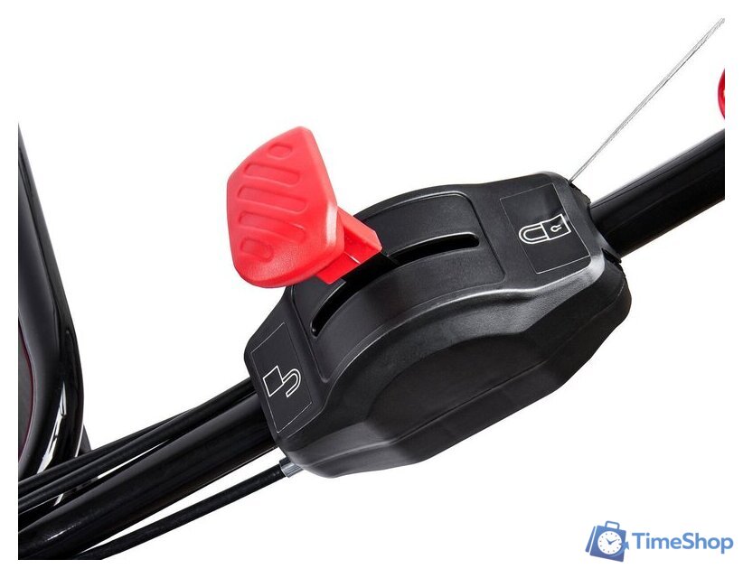 Газонокосилка ELITECH ГБ 3851ТС3 - Изображение №7 — Интернет-магазин Time-Shop