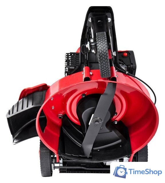 Газонокосилка ELITECH ГБ 3851ТС3 - Изображение №6 — Интернет-магазин Time-Shop