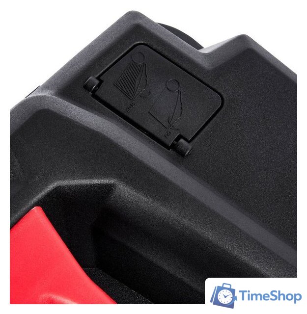 Газонокосилка ELITECH ГБ 3851ТС3 - Изображение №11 — Интернет-магазин Time-Shop