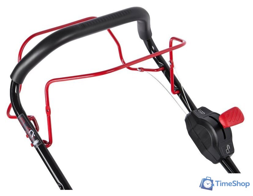 Газонокосилка ELITECH ГБ 3851ТС3 - Изображение №12 — Интернет-магазин Time-Shop