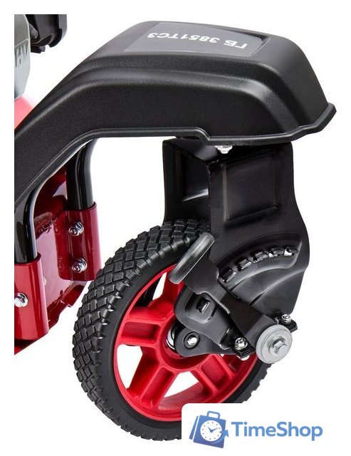 Газонокосилка ELITECH ГБ 3851ТС3 - Изображение №4 — Интернет-магазин Time-Shop