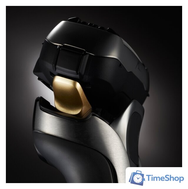 Электробритва Panasonic ES-LV9Q - Изображение №4 — Интернет-магазин Time-Shop