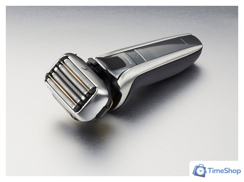 Электробритва Panasonic ES-LV9Q - Изображение №3 — Интернет-магазин Time-Shop
