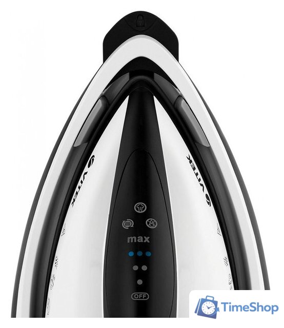 Утюг Vitek 2431-VT-02 - Изображение №6 — Интернет-магазин Time-Shop
