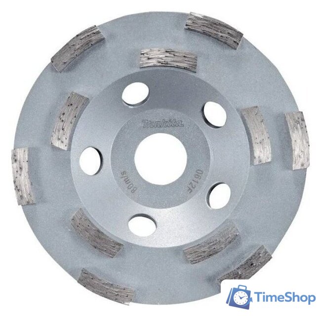 Алмазная чашка Makita D-41458 - Изображение №1 — Интернет-магазин Time-Shop