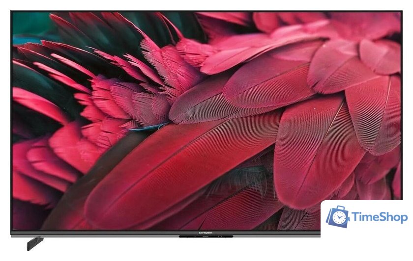 MiniLED телевизор Skyworth 55X85G - Изображение №2 — Интернет-магазин Time-Shop