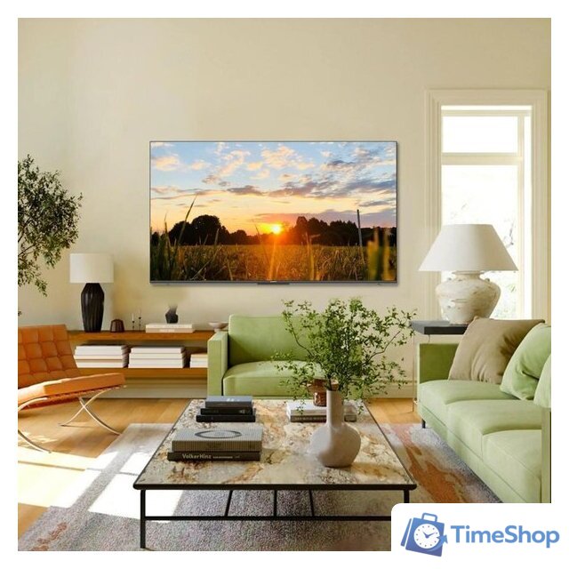 MiniLED телевизор Skyworth 55X85G - Изображение №8 — Интернет-магазин Time-Shop