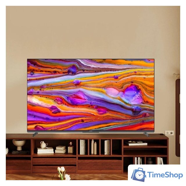 MiniLED телевизор Skyworth 55X85G - Изображение №10 — Интернет-магазин Time-Shop