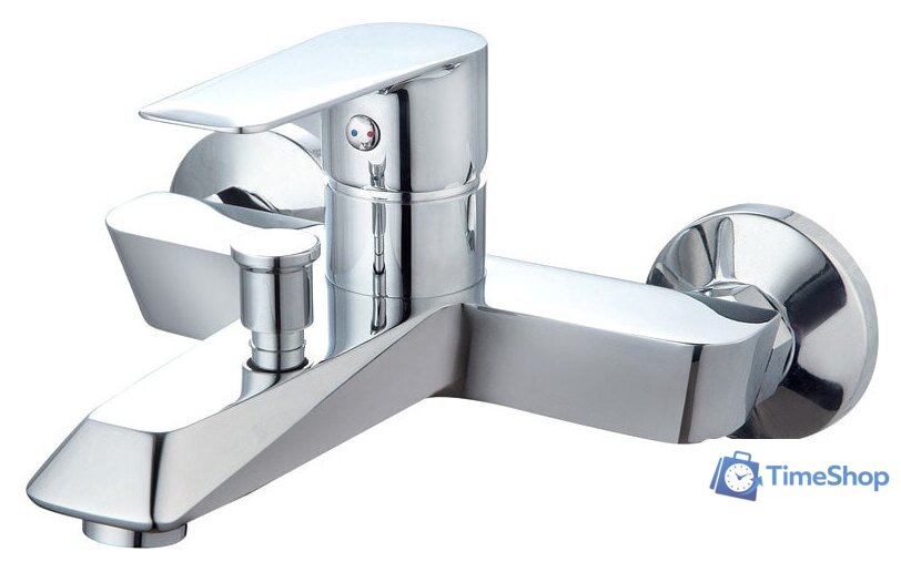 Смеситель Esko New York NY 54 - Изображение №1 — Интернет-магазин Time-Shop