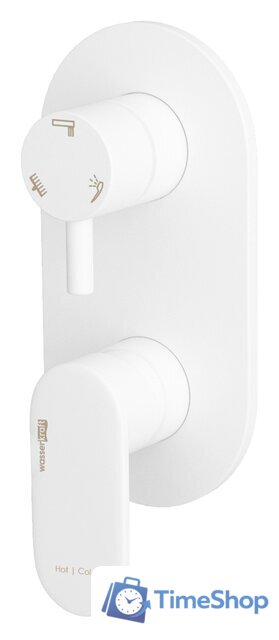 Смеситель Wasserkraft Mindel 8571 - Изображение №1 — Интернет-магазин Time-Shop