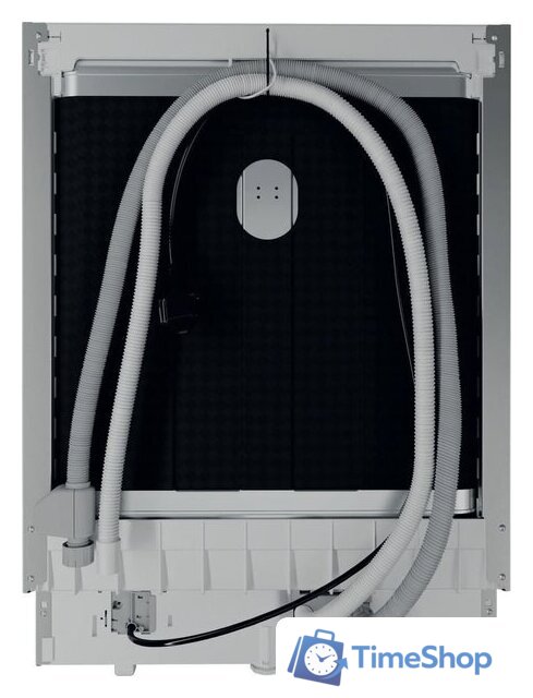 Встраиваемая посудомоечная машина Whirlpool WIO 3C33 E 6.5 - Изображение №4 — Интернет-магазин Time-Shop