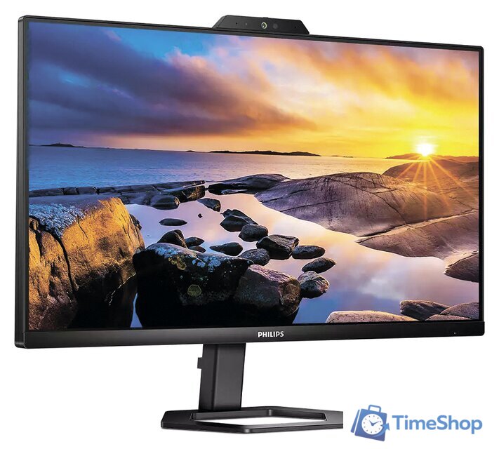 Монитор Philips 24E1N5300HE/01 - Изображение №7 — Интернет-магазин Time-Shop