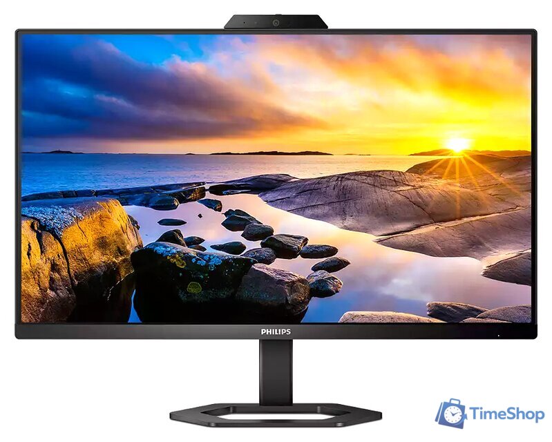 Монитор Philips 24E1N5300HE/01 - Изображение №1 — Интернет-магазин Time-Shop